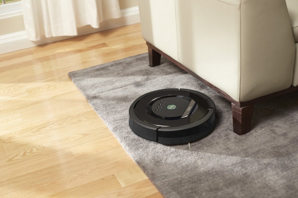 The best robotic vacuum ever SaveJoules Blog